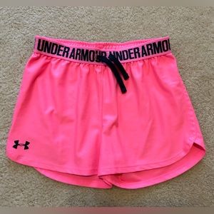 Women’s Under Armour Shorts